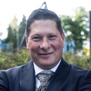 David Dorogi