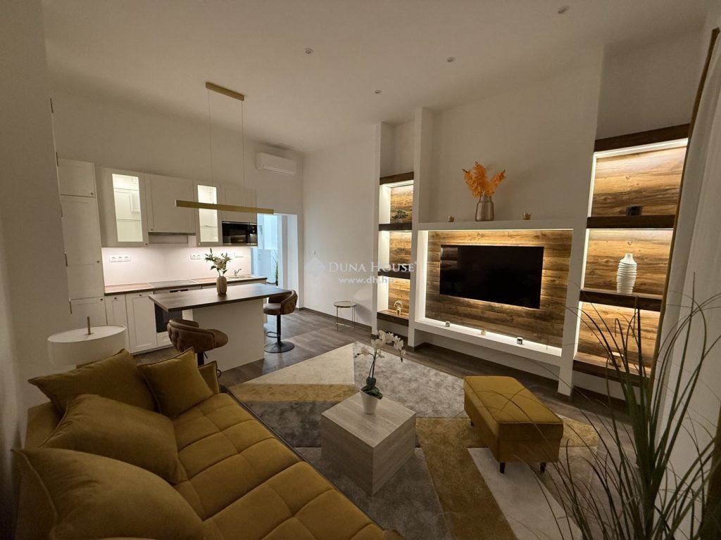 Budapest VII. distr. near to Heroes’ square